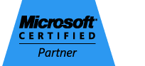 Microsoft Certified Partner